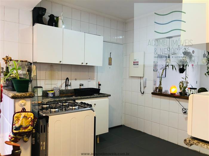 Apartamento à venda com 3 quartos, 122m² - Foto 25