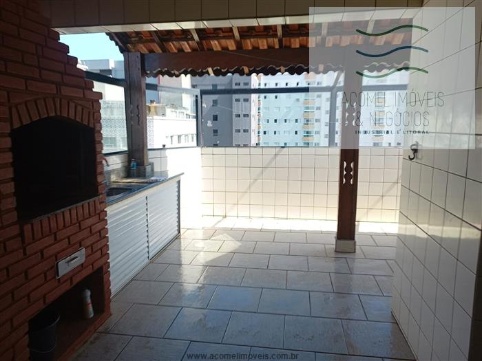 Apartamento à venda com 3 quartos, 150m² - Foto 13