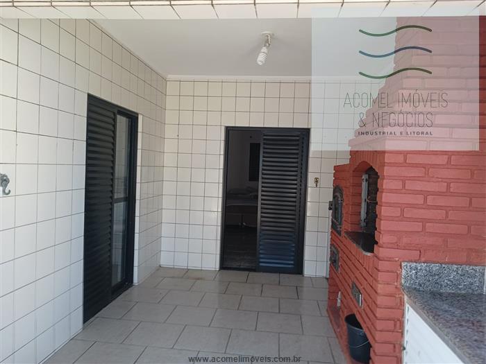 Apartamento à venda com 3 quartos, 150m² - Foto 14