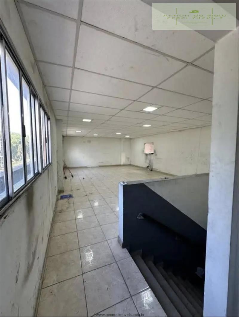 Depósito-Galpão, 320 m² - Foto 11