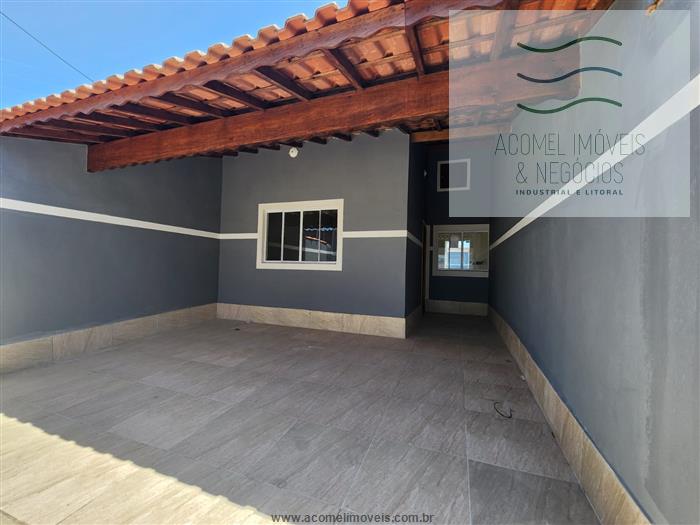 Casa à venda com 2 quartos, 69m² - Foto 4