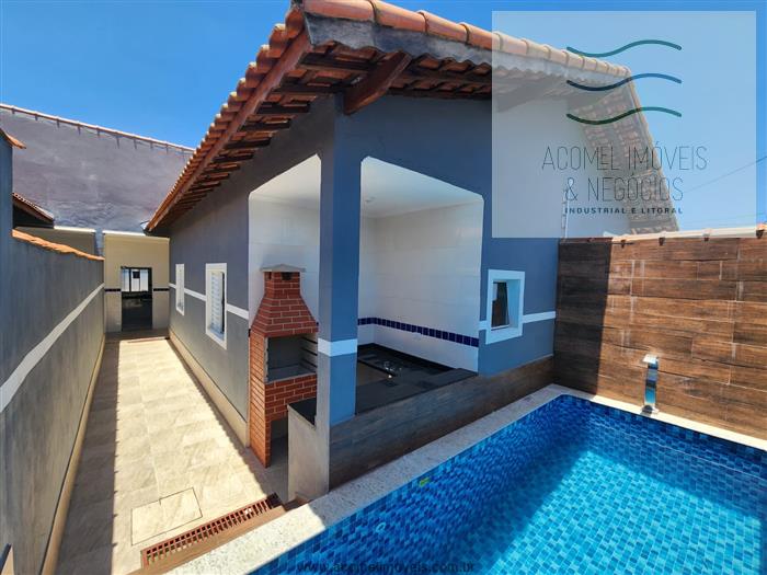 Casa à venda com 2 quartos, 69m² - Foto 1