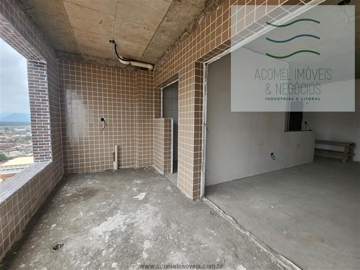 Apartamento à venda com 2 quartos, 83m² - Foto 24