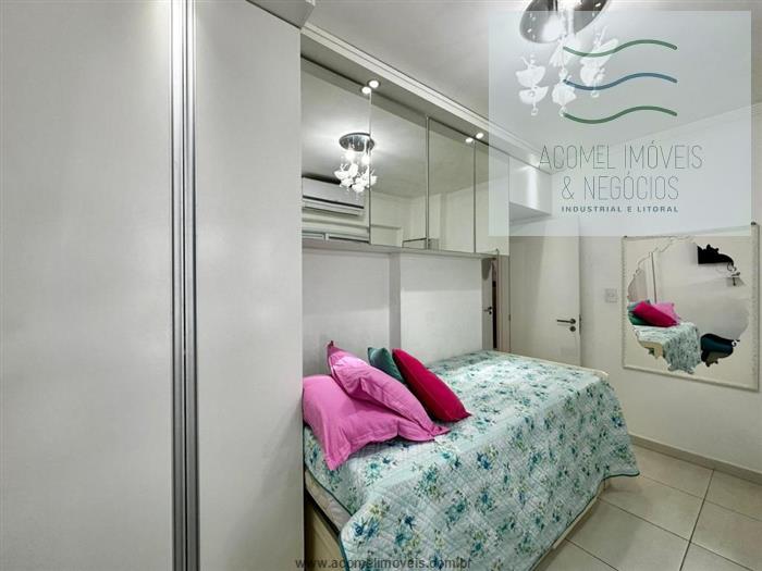 Apartamento à venda com 3 quartos, 110m² - Foto 15