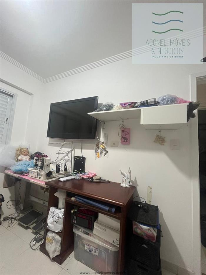 Apartamento à venda com 3 quartos, 110m² - Foto 17