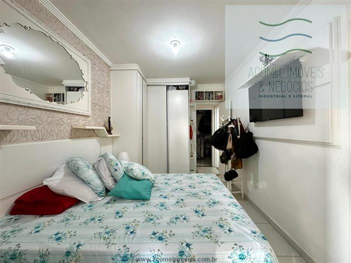 Apartamento à venda com 3 quartos, 110m² - Foto 11