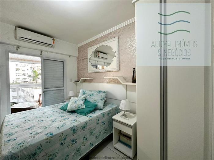 Apartamento à venda com 3 quartos, 110m² - Foto 12