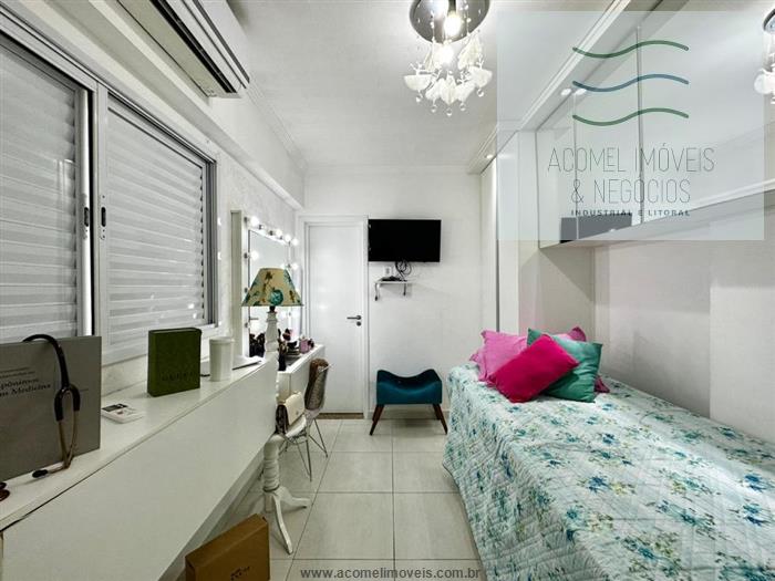 Apartamento à venda com 3 quartos, 110m² - Foto 14