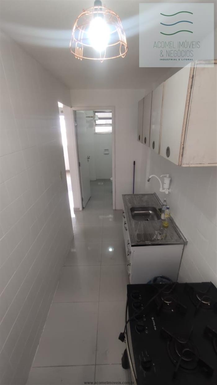 Apartamento à venda com 1 quarto, 45m² - Foto 6