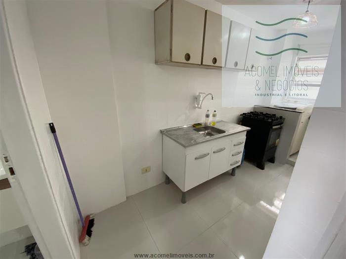 Apartamento à venda com 1 quarto, 45m² - Foto 12