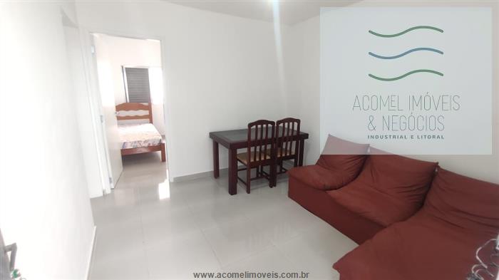 Apartamento à venda com 1 quarto, 45m² - Foto 4