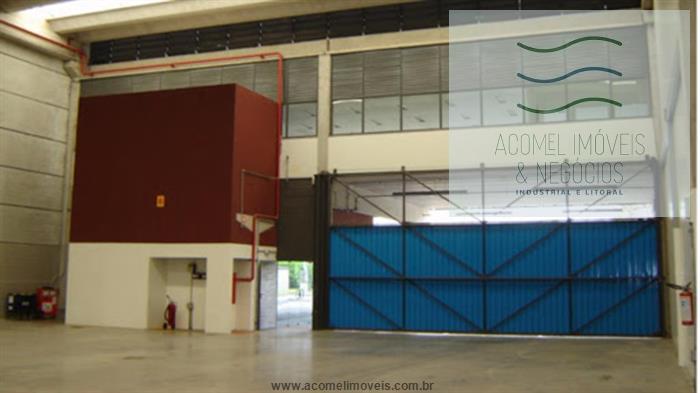 Depósito-Galpão-Armazém para alugar, 2508m² - Foto 7