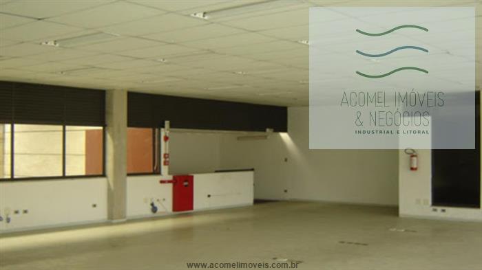 Depósito-Galpão-Armazém para alugar, 2508m² - Foto 2