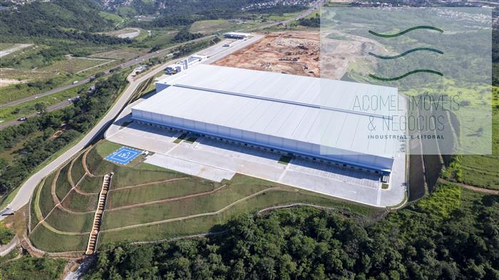 Depósito-Galpão-Armazém para alugar, 12556m² - Foto 14