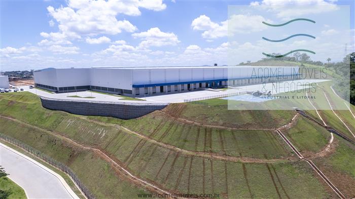 Depósito-Galpão-Armazém para alugar, 12556m² - Foto 1