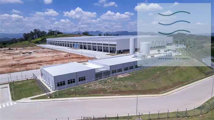 Depósito-Galpão-Armazém para alugar, 12556m² - Foto 2