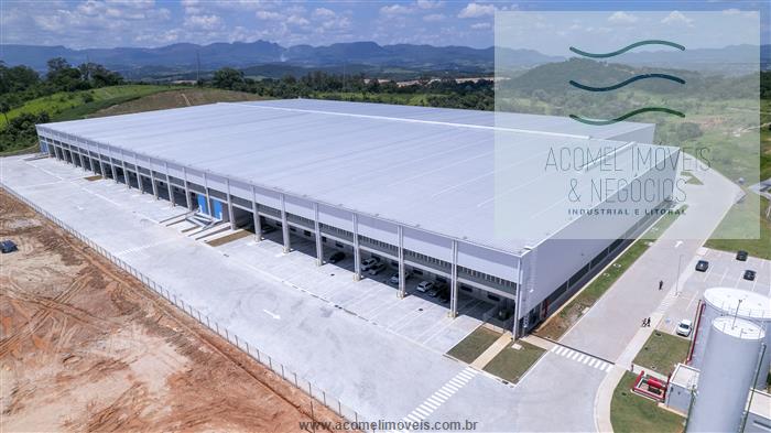 Depósito-Galpão-Armazém para alugar, 12556m² - Foto 3