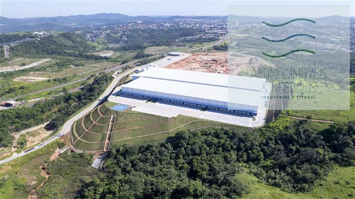 Depósito-Galpão-Armazém para alugar, 12556m² - Foto 15