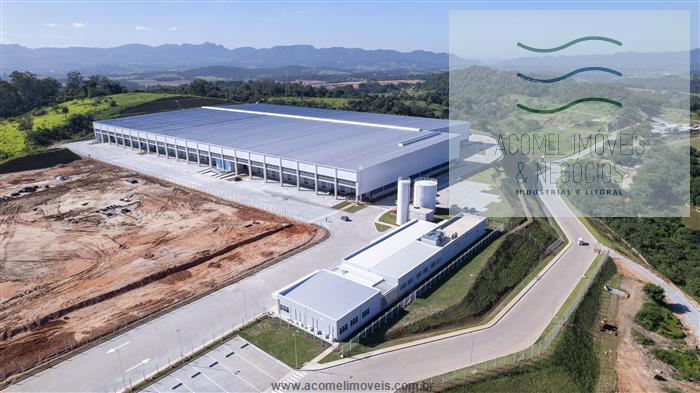 Depósito-Galpão-Armazém para alugar, 12556m² - Foto 16