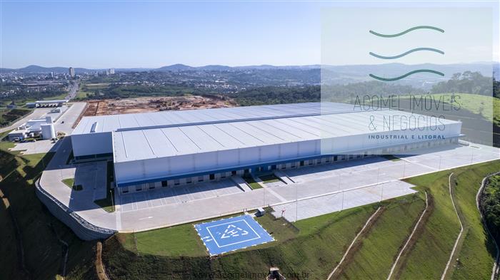 Depósito-Galpão-Armazém para alugar, 12556m² - Foto 12