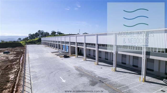 Depósito-Galpão-Armazém para alugar, 12556m² - Foto 11