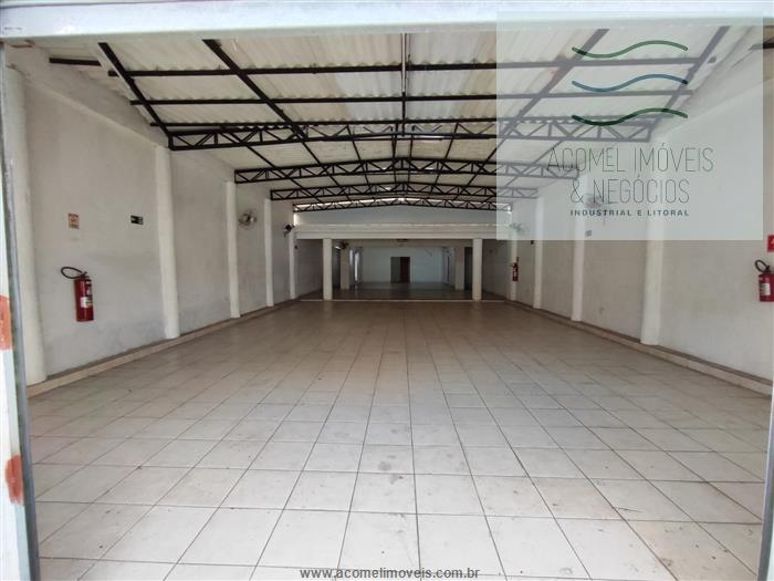 Imvel comercial para alugar  no Guilhermina - Praia Grande, SP. Imveis