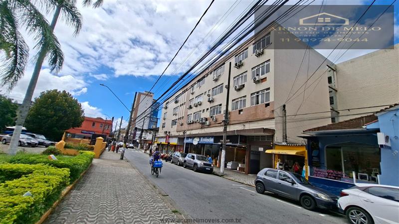 Imóvel comercial à venda  no Centro - São Vicente, SP. Imóveis