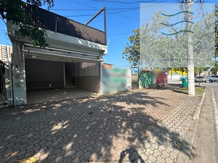 Depósito-Galpão-Armazém para alugar, 350m² - Foto 18