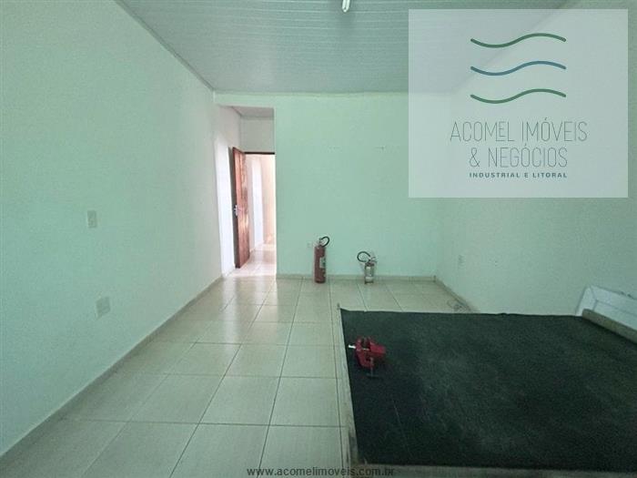 Depósito-Galpão-Armazém para alugar, 350m² - Foto 12