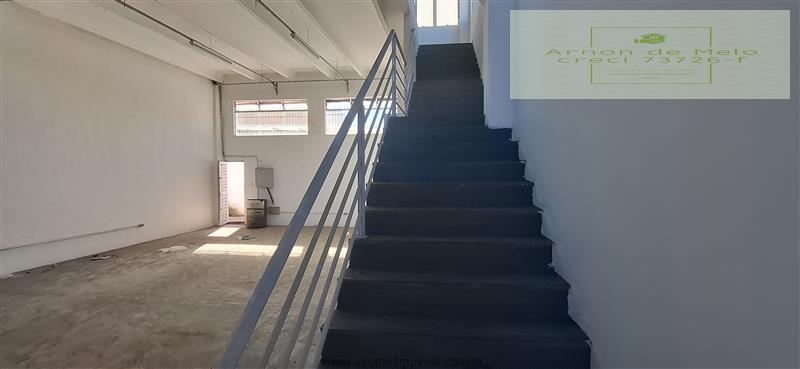 Depósito-Galpão, 390 m² - Foto 10
