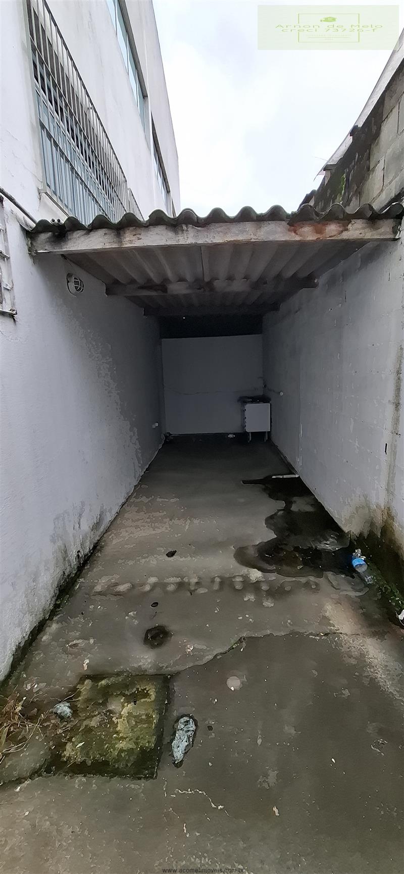 Depósito-Galpão, 390 m² - Foto 28