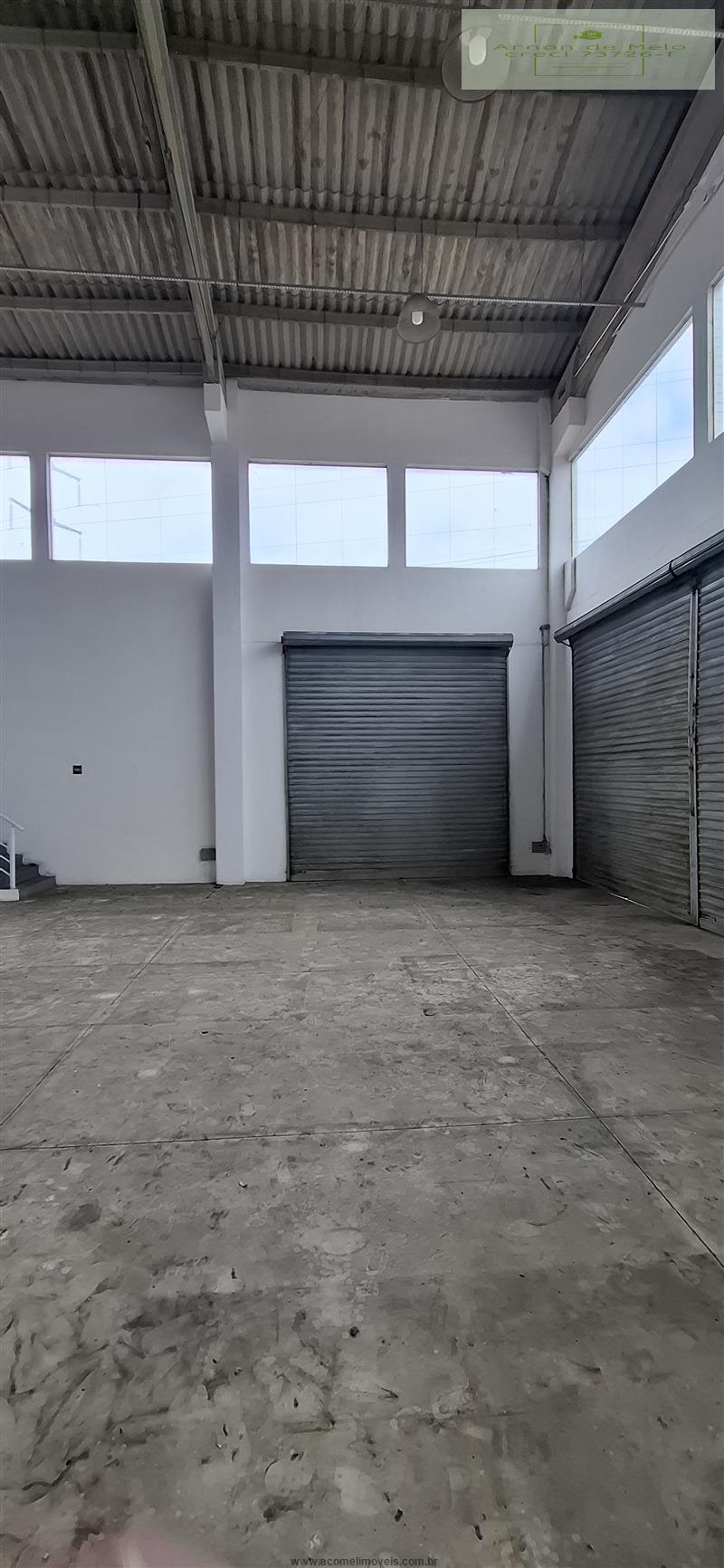 Depósito-Galpão, 390 m² - Foto 25