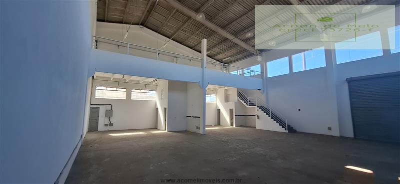 Depósito-Galpão, 390 m² - Foto 6