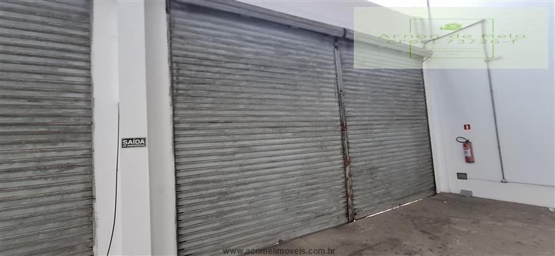 Depósito-Galpão, 390 m² - Foto 23