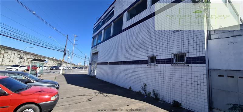 Depósito-Galpão, 390 m² - Foto 18