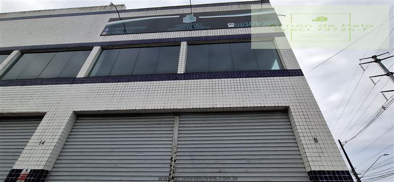 Depósito-Galpão, 390 m² - Foto 21
