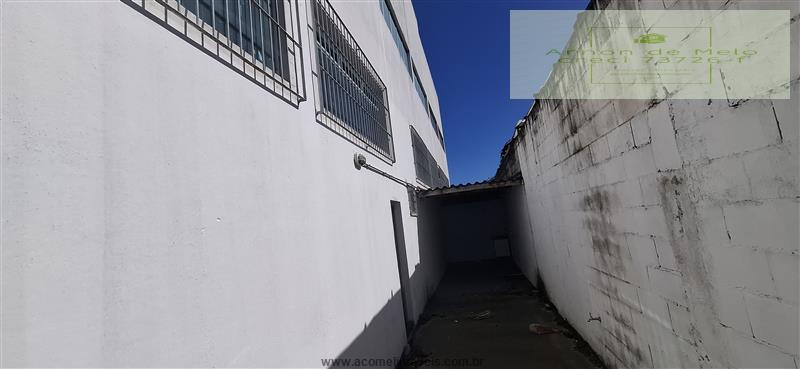 Depósito-Galpão, 390 m² - Foto 17