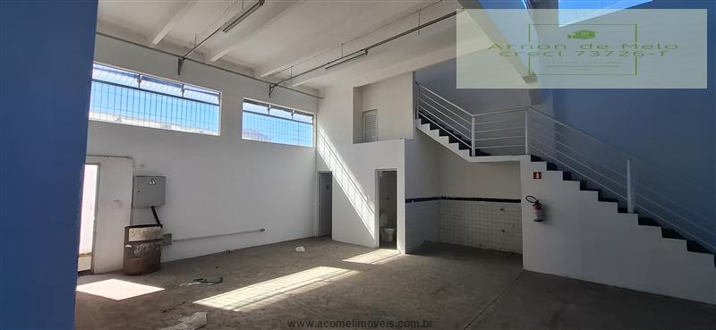 Depósito-Galpão, 390 m² - Foto 9