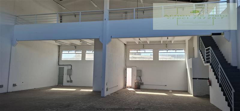 Depósito-Galpão, 390 m² - Foto 5