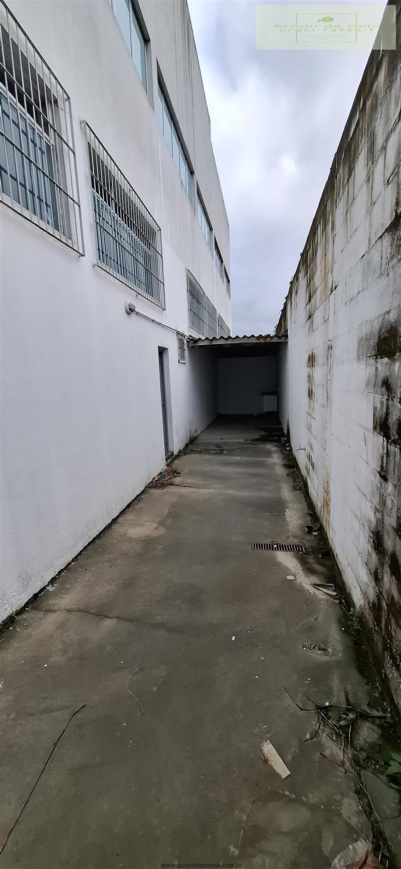 Depósito-Galpão, 390 m² - Foto 28