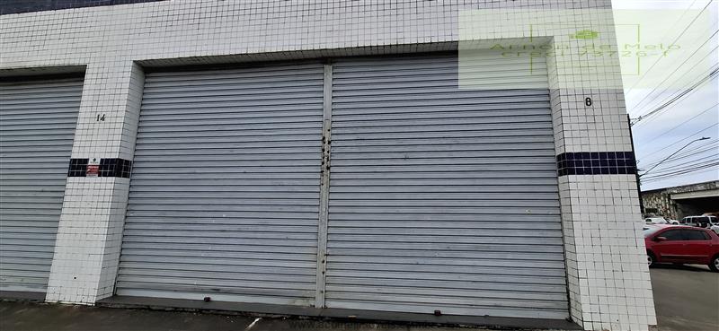 Depósito-Galpão, 390 m² - Foto 22