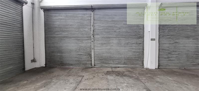 Depósito-Galpão, 390 m² - Foto 24