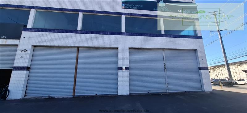 Depósito-Galpão, 390 m² - Foto 19