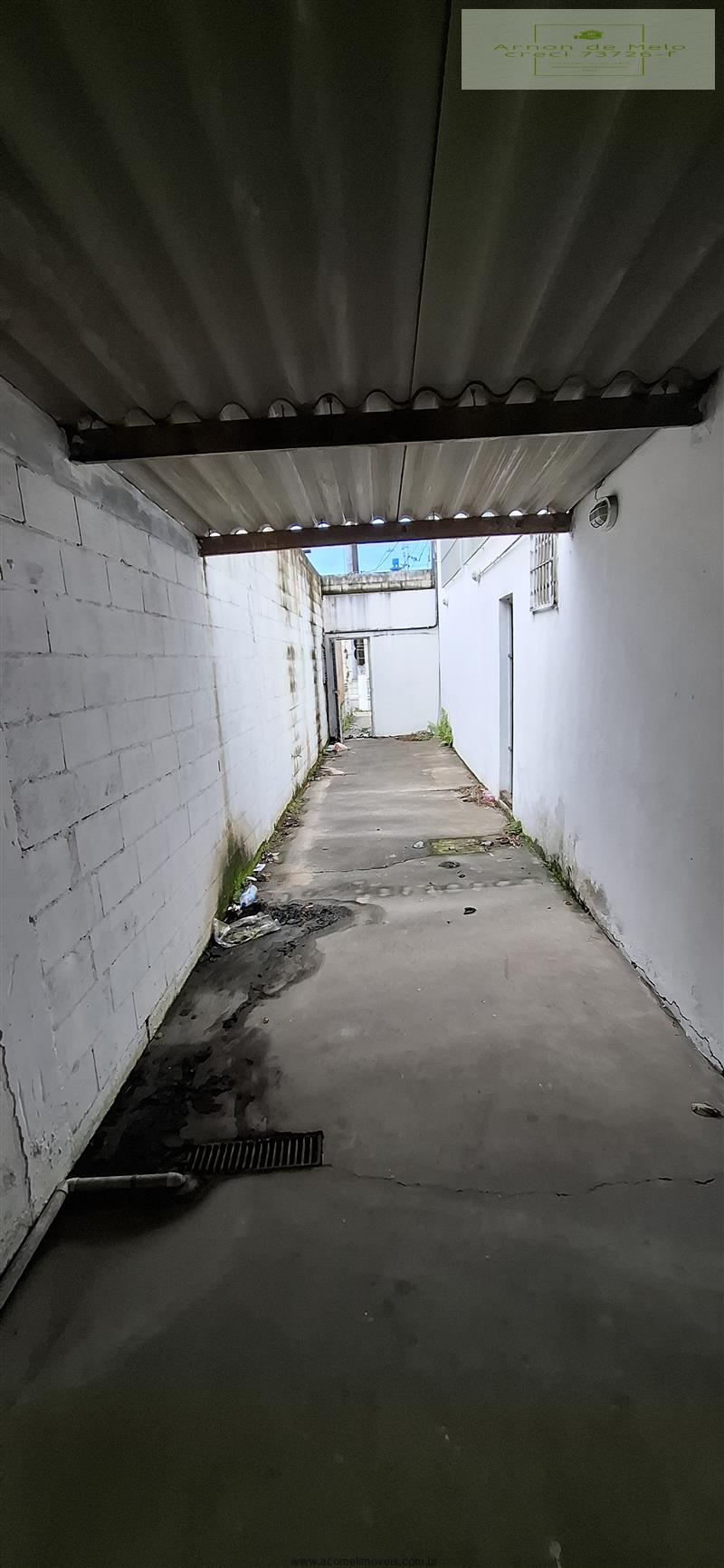 Depósito-Galpão, 390 m² - Foto 27