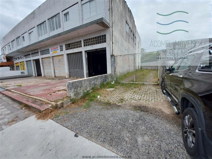 Prédio Inteiro para alugar, 550m² - Foto 12