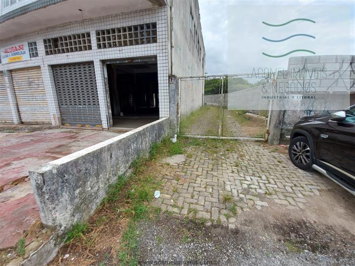 Prédio Inteiro para alugar, 550m² - Foto 13