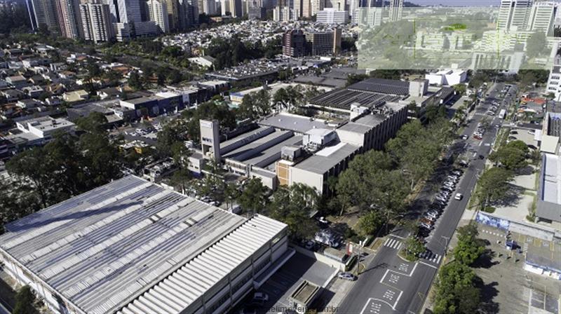 Prédio Inteiro, 11578 m² - Foto 11
