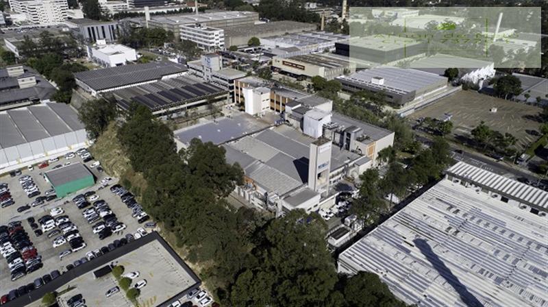 Prédio Inteiro, 11578 m² - Foto 14