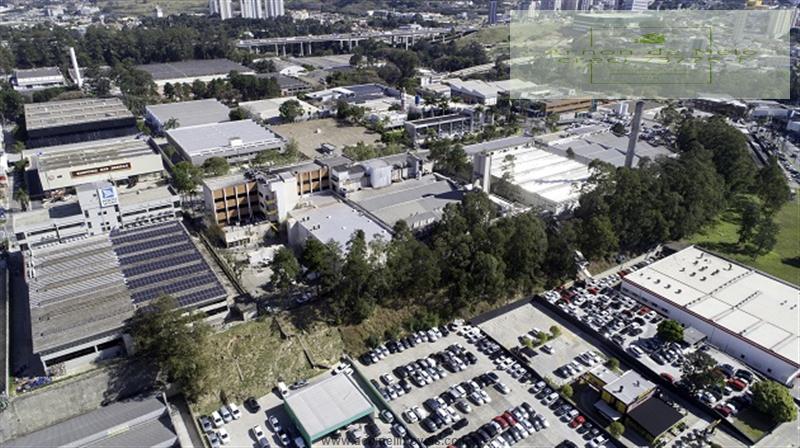 Prédio Inteiro, 11578 m² - Foto 15