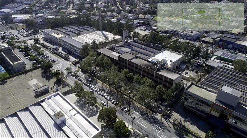 Prédio Inteiro, 11578 m² - Foto 17